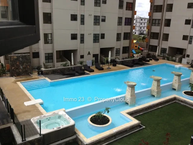 Appartement - 3 chambres - Sodnac - Ref. AP26622LO