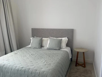 3 Bedroom Penthouse