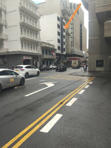  Office Space for Rent – Port Louis 