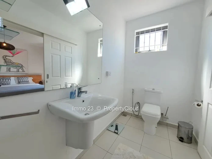 Appartement - 3 chambres - Flic en Flac - Ref. AP78358LO