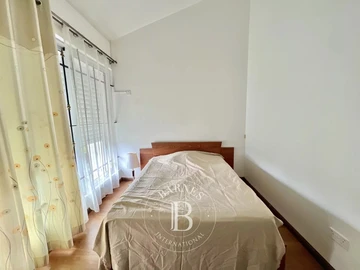 Townhouse, Duplex de 4 Chambres
