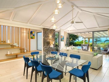 4 Bedroom Villa