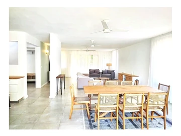 3 Bedroom Villa