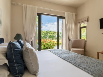 Villa de 3 Chambres