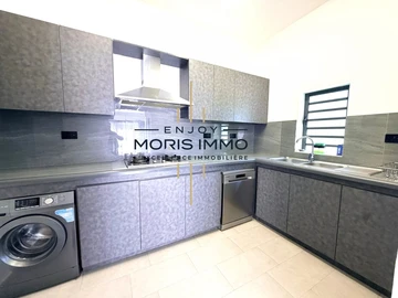 Villa de 4 Chambres