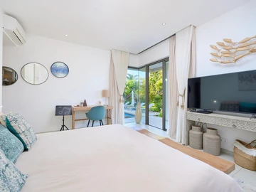 3 Bedroom Villa