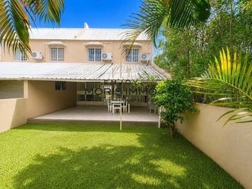 3 Bedroom Villa