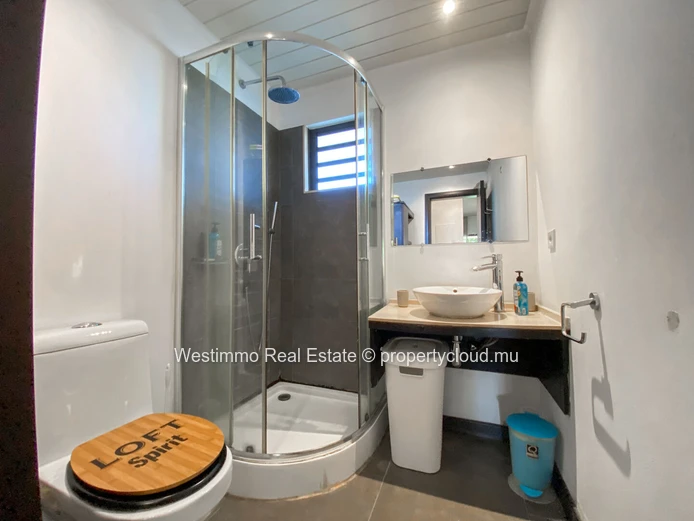 Pereybere - For Rent Superb Ground Floor Apartment in a sought-after residence