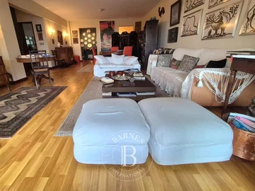 Appartement de 3 Chambres