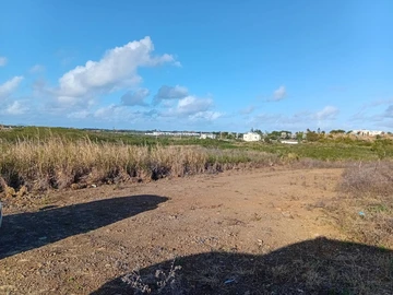 Residential Land