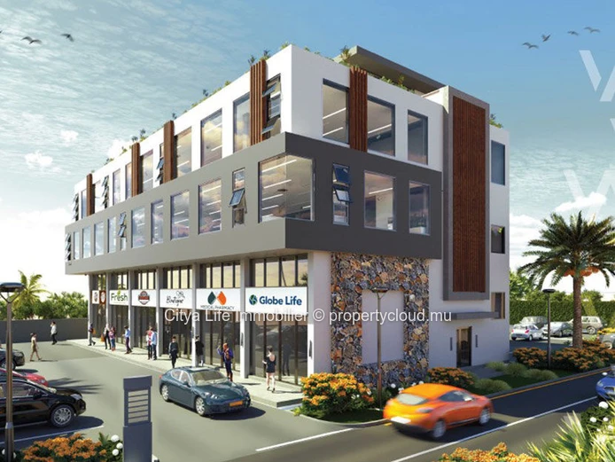 Maison de 440 m² à louer à Grand Baie avec jardin et piscine
