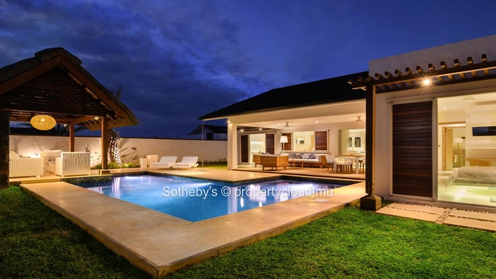 Villa Preciosa 