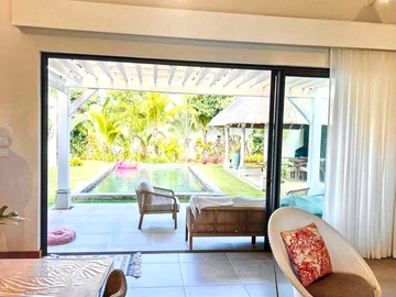 3 Bedroom Villa