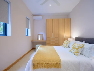 4 Bedroom Apartment