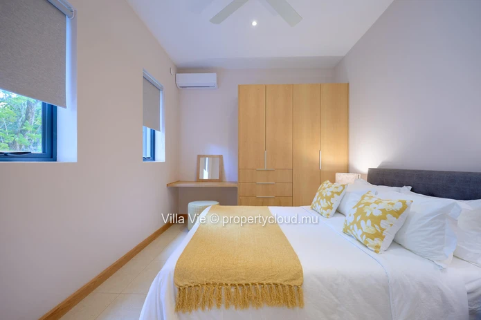 Belle Vue Harel - Spacious 4-bedroom apartment with breathtaking views (Sole Mandate)