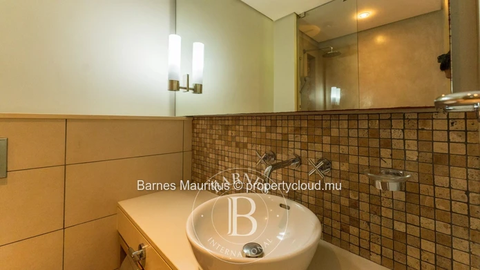 ANAHITA GOLF RESORT – Villa sur un golf - 3 chambres