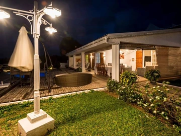 Villa de 4 Chambres