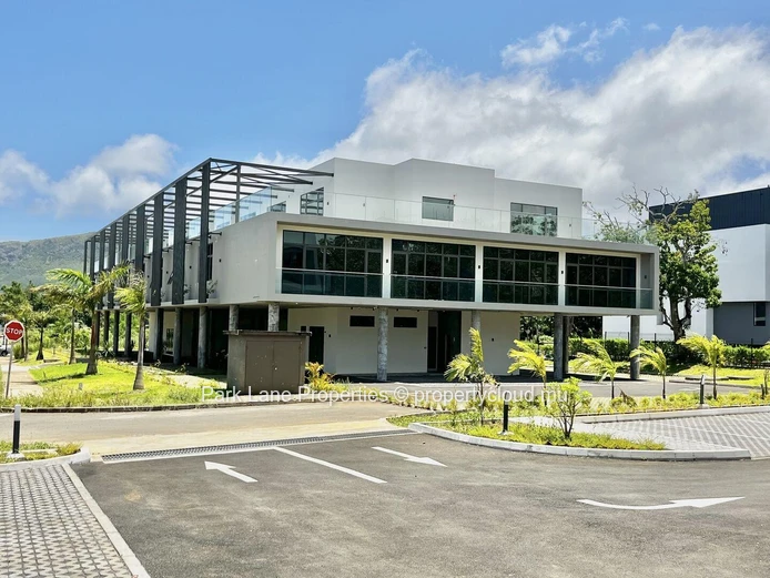 ViVEA Cubicle – Smart Office & Retail Spaces in the Heart of Moka Smart City