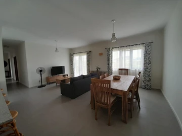 3 Bedroom Apartment