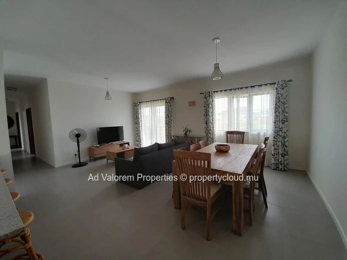 Appartement à vendre à River Park - Trianon