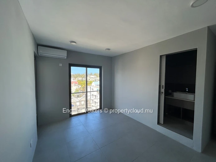 Exclusive 3-Bedroom Loft with Private Plunge Pool and Sea Views – Flic en Flac
