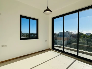 3 Bedroom Penthouse