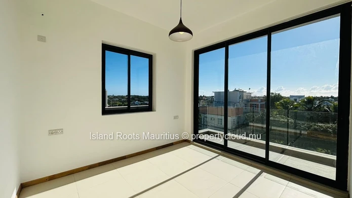 Penthouse en vente à Grand Baie !