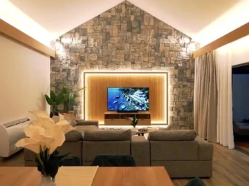 3 Bedroom Villa
