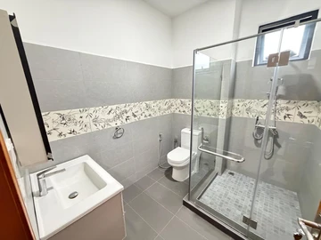 Villa de 4 Chambres