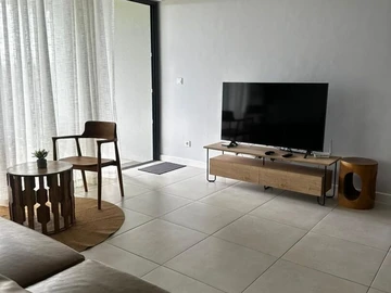 Appartement de 2 Chambres