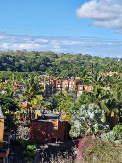 ?? WORK IN MAURITIUS. LIVE THE RESORT LIFESTYLE. ?? 2-Bedroom Residence for Rent | Port Chambly