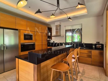 Villa de 5 Chambres