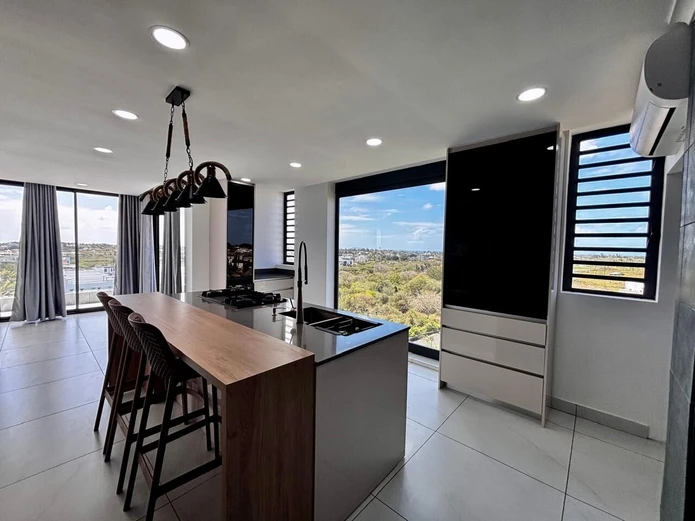 Penthouse D'exception 3 Chambres En Suite Avec Rooftop Et Piscine Privative – Vue Mer & Coin De Mire