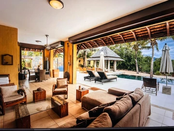 Villa de 5 Chambres