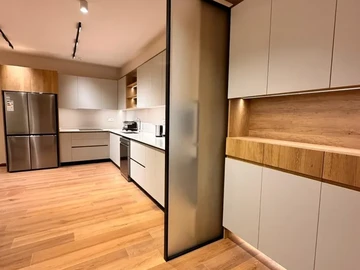 Appartement de 3 Chambres