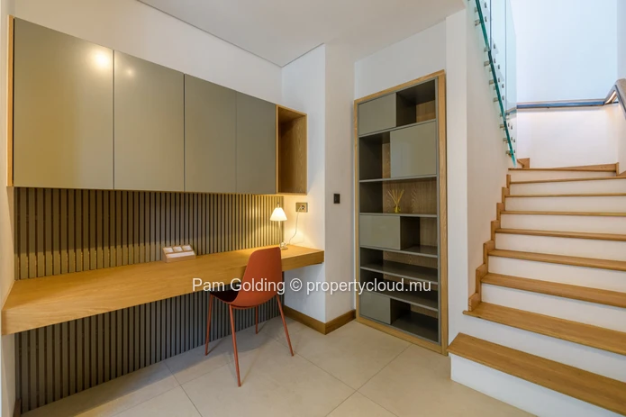 5 bedroom villa – Anahita, Mauritius 