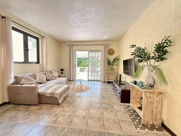 3 Bedroom Townhouse, Duplex