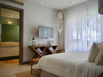 Villa de 4 Chambres