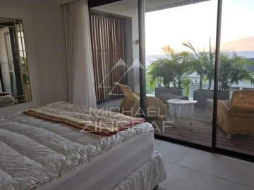 3 Bedroom Penthouse
