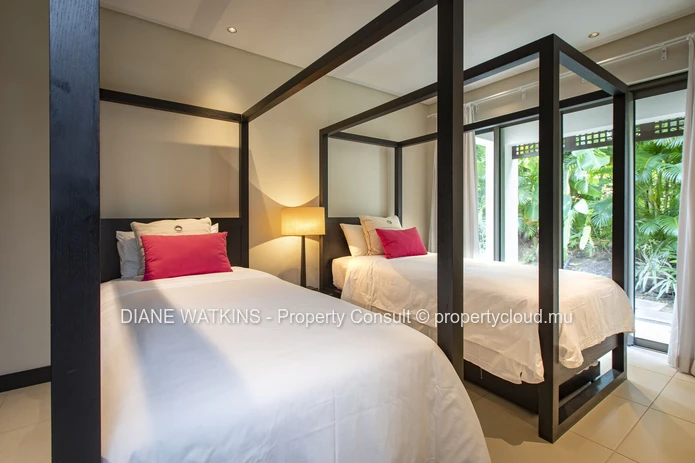 For Sale - Luxurious 5-Bedroom Villa in Anahita’s Lunea Neighbourhood