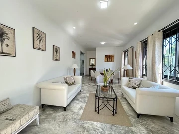 3 Bedroom Villa