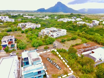 Terrain