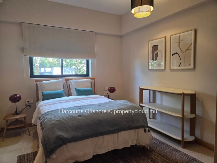 Stylish 4-Bedroom Apartment in O Petit Parc, Belle Vue, Mauritius