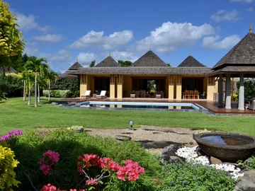 4 Bedroom Villa