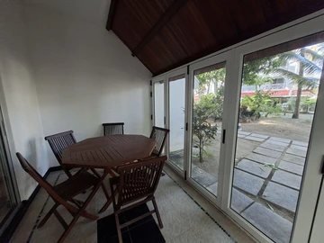 3 Bedroom Townhouse, Duplex