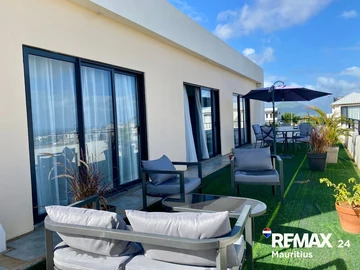 3 Bedroom Villa