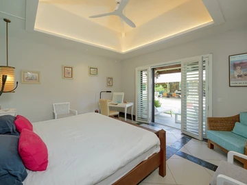 Villa de 3 Chambres
