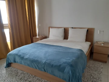 3 Bedroom Townhouse, Duplex