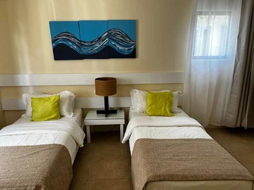 3 Bedroom Penthouse