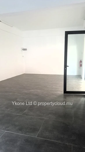 New Commercial Space For Rent In Vacoas